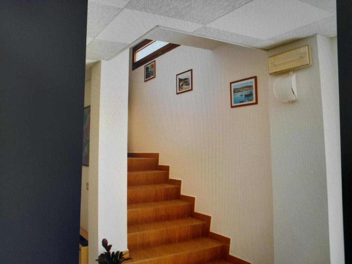 Le Camere Sul Porto Palau Εξωτερικό φωτογραφία
