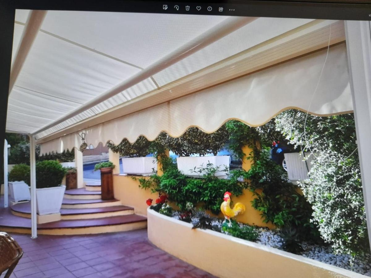 Le Camere Sul Porto Palau Εξωτερικό φωτογραφία